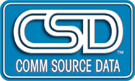 Comm Source Data